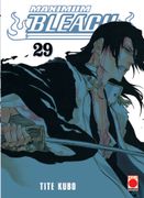 Maximum Bleach 29