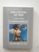 una lección de vida (in Spanish)