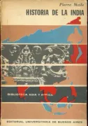 Historia de la India