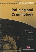 policing and criminology