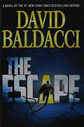 The Escape (John Puller Series)