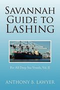 savannah guide to lashing vol ii