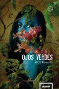 Ojos Verdes (Bolsillo)