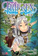 Frieren 12