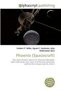 phoenix (spacecraft) (en Inglés)