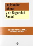 245 legislacion laboral y seguridad social (in Spanish)