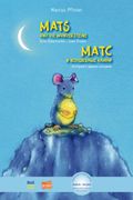 Mats und die Wundersteine. Kinderbuch Deutsch-Russisch mit Mp3-Hörbuch zum Herunterladen