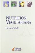 Nutrición Vegetariana (Cientifica)