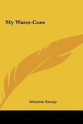 my water-cure