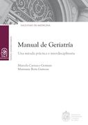 Manual de Geriatria. Una Mirada Practica