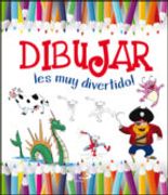 Dibujar ¡es muy divertido!