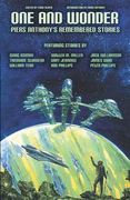 one and wonder: piers anthony's remembered stories