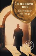 El cementiri de Praga (BEST SELLER) (en Catalán)