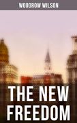 The new Freedom (en Inglés)
