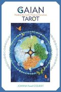 Gaian Tarot: Healing the Earth, Healing Ourselves (en Inglés)
