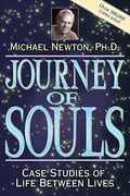 journey of souls,case studies of life between lives (en Anglais)