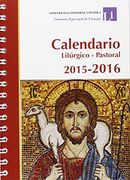 Calendario litúrgico 2016