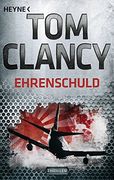 Ehrenschuld: Thriller (in German)