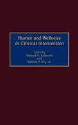 Humor and Wellness in Clinical Intervention (en Inglés)