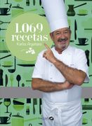 1069 Recetas de Cocina