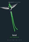 Bird (Object Lessons) (en Inglés)