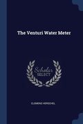 The Venturi Water Meter (en Inglés)