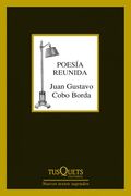poesía reunida (1972-2012)