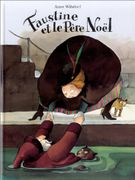 Faustine et le Père Noël