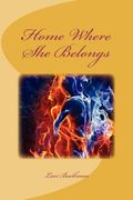 home where she belongs (en Inglés)