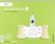 Cuanto Sabemos 3. 0 Nivel 3 el Castillo (in Spanish)