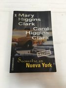 Secuestro en Nueva York