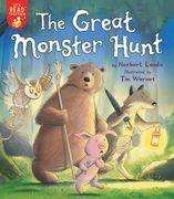 The Great Monster Hunt (en Inglés)