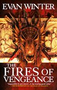 The Fires of Vengeance: 2 (Burning)