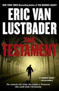 The Testament: A Novel (The Testament Series, 1) (en Inglés)