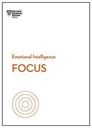 Focus (Hbr Emotional Intelligence Series)