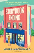 Storybook Ending. The heartwarming and irresistible tale of finding love in a bookshop
