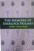 Memoirs of Sherlock Holmes, The. Ingles