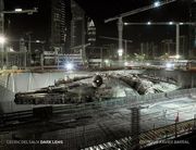 Cedric Delsaux - Dark Lens (en Inglés)