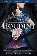 Escaping From Houdini (Stalking Jack the Ripper) (en Inglés)