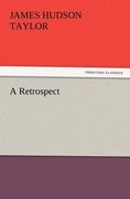 a retrospect (en Inglés)