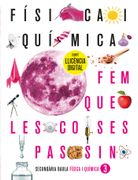 Física i Química 3r D'eso la Fqlcp (Edició 2022) (en Catalán)