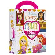 Disney Baby Disney Princess mfl 