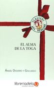 El Alma de la Toga