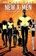 New X-Men: E is for Extinction (Marvel Must Have)