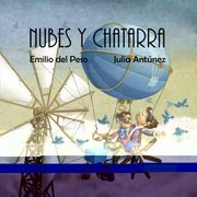 Nubes Y Chatarra (in Spanish)