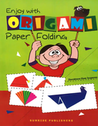 Enjoy With Origami Paper Folding 2 (en Inglés)
