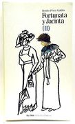 fortunata y jacinta ii  