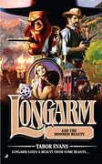 Longarm and the Doomed Beauty (en Inglés)