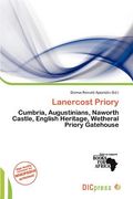 lanercost priory (en Inglés)