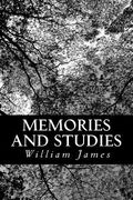 Memories and Studies (en Inglés)